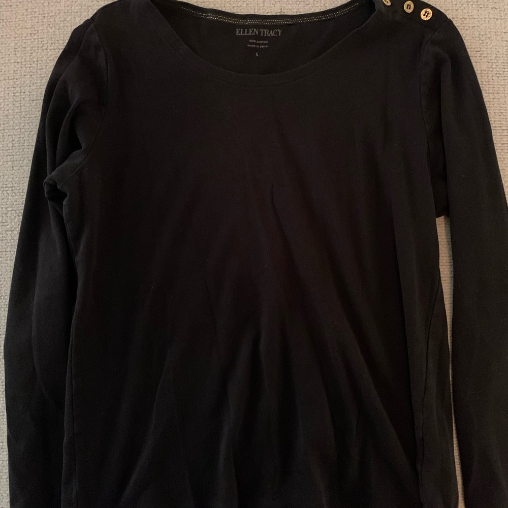 Long Sleeve Top